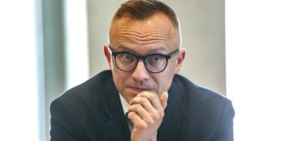 Wiceminister Soboń doradcą podatkowym bez egzaminu. Pociesza studentów płacących krocie: mają nieporównywalnie większą wiedzę