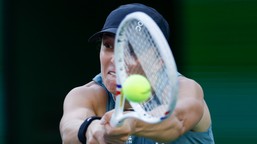 świątek zrewanżowała się sakkari. polka w 1/8 finału w indian wells