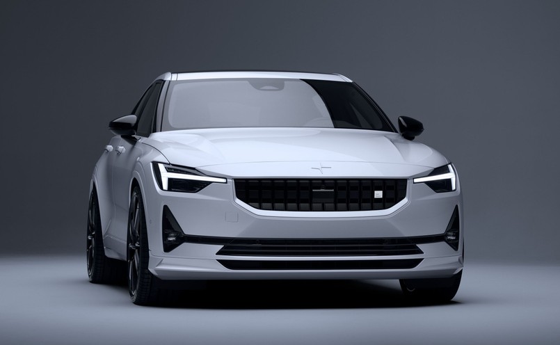 Polestar 2