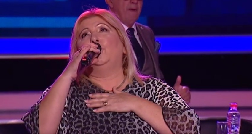 Snežana Jovanović Šikica