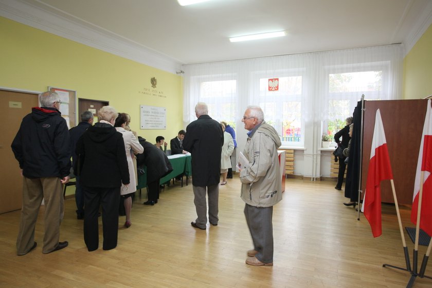 Nie będzie referendum w sprawie odwołania Hanny Gronkiewicz-Waltz