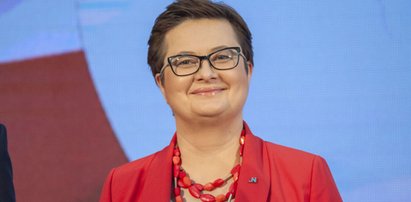 Katarzyna Lubnauer: Nie umrę jako szefowa Nowoczesnej