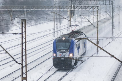 Nowy rozkład PKP Intercity. Przewoźnik zapowiada krótsze czasy przejazdów