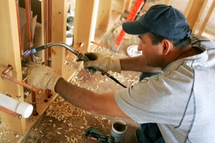 Miedź dalej jest w odwrocie