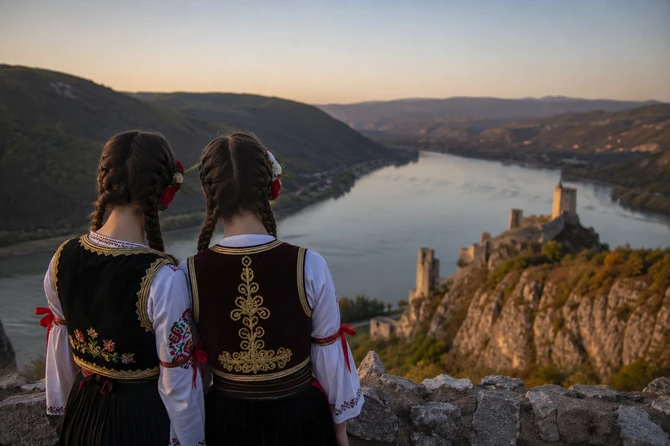 Gotovo nijedna devojčica više ne dobija ime Veselina