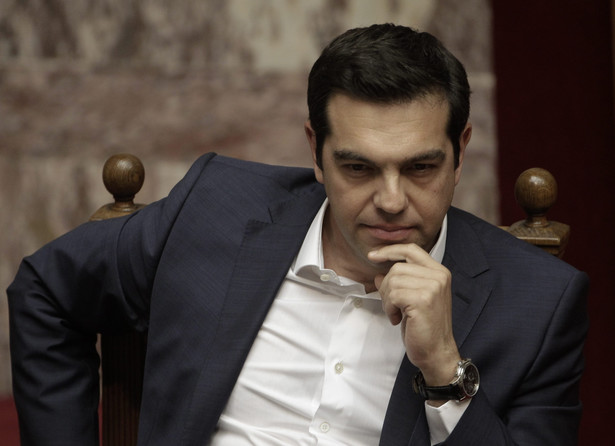 Premier Grecji ostro odpowiada wierzycielom: Proponujecie absurdalne reformy