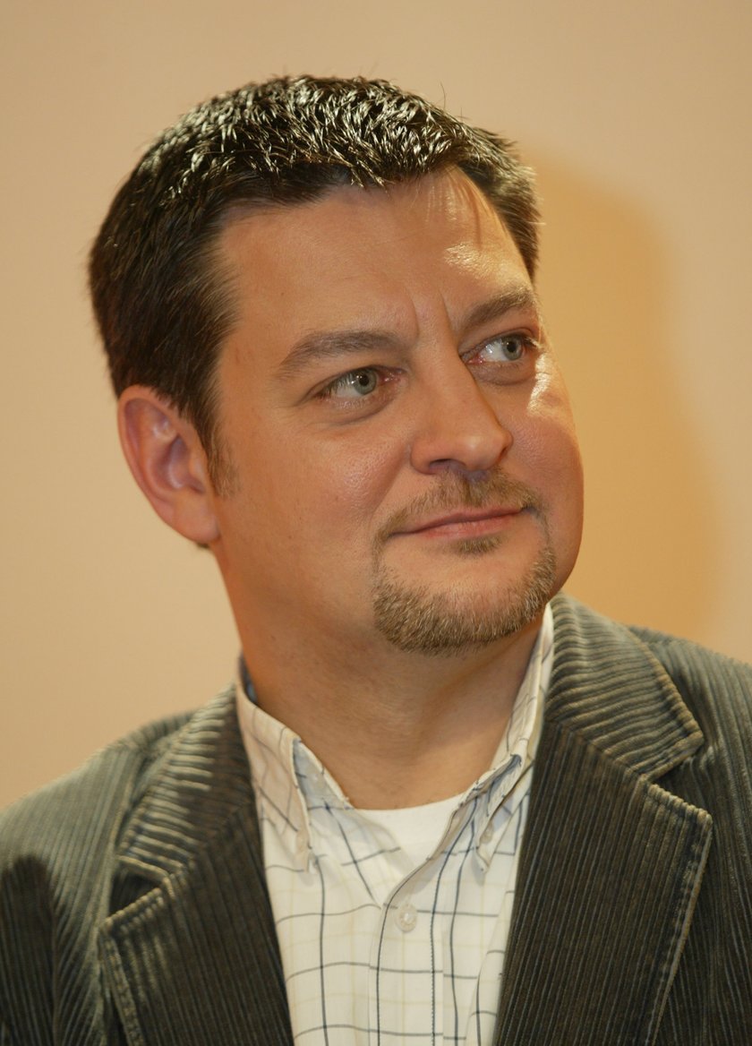 Mariusz Sabiniewicz