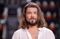 Luksusy u lidera Pectusa na Teneryfie. Kiedyś uciekł sprzed ołtarza, dziś cieszy się życiem [FOTO]