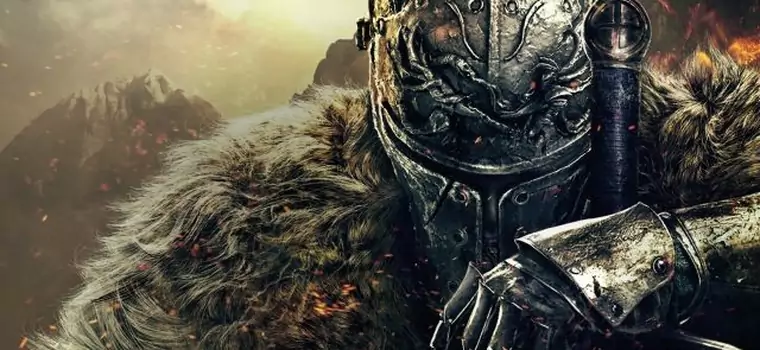 Znamy już wymagania sprzętowe Dark Souls III