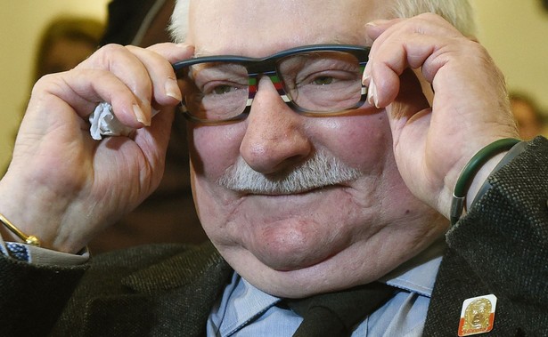 Lech Wałęsa