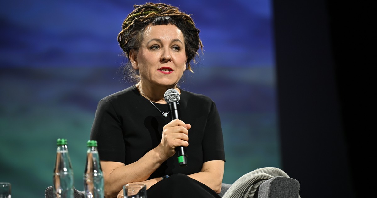 Katarzyna Kasia: USA decydują o obecności wojsk w Europie, a Tokarczuk rozmawia z AI. Tak, te sprawy coś łączy