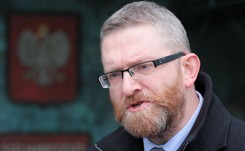 Braun nie odpuszcza Dulkiewicz. Jest skarga do Sądu Najwyższego na uchwałę PKW