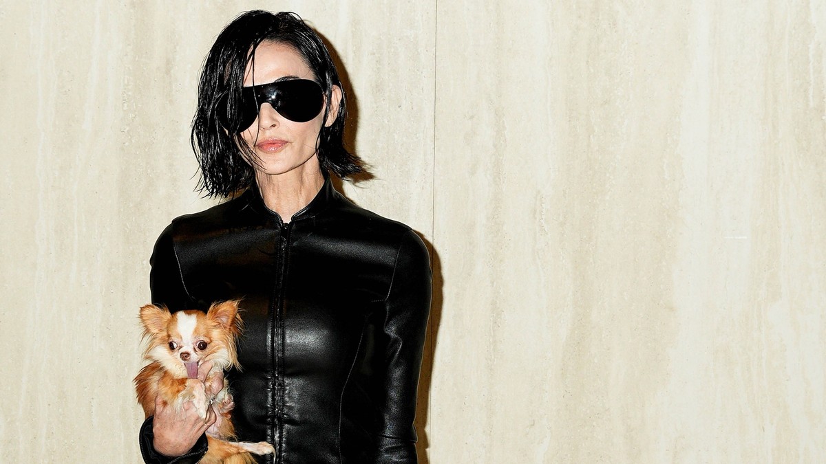 Demi Mur (63) promenila frizuru: Talasasti bob učinio da izgleda 30 godina mlađe