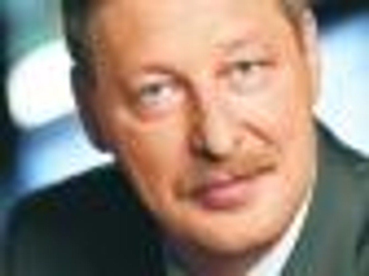Andrzej Parafianowicz, wiceminister finansów Fot. Materiały prasowe