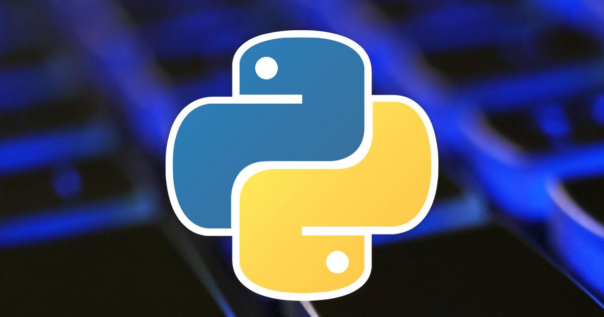 Kurs Programowania Python Na Prostych Przykładach Cz 1 Wstęp 3830