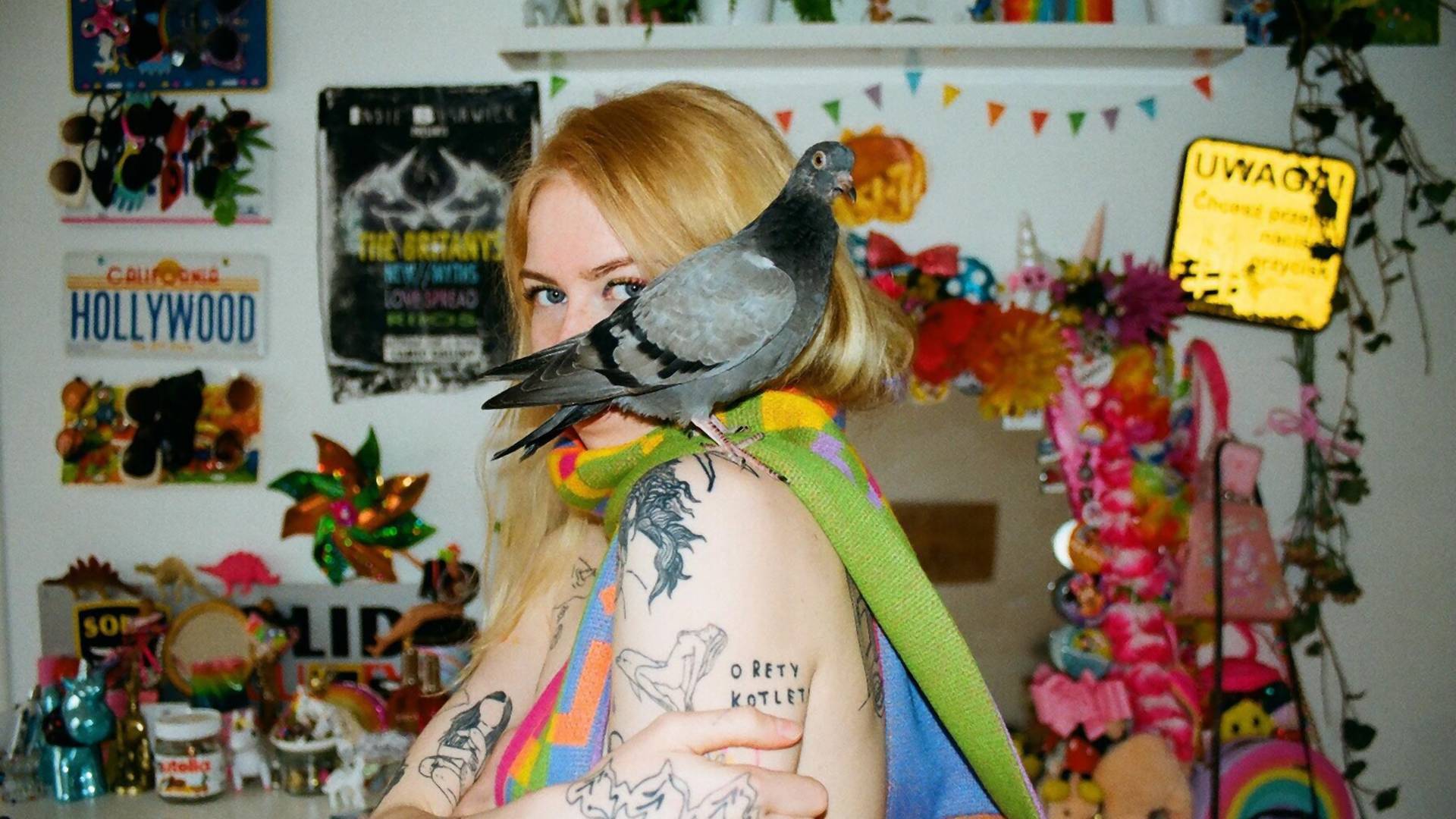 Dlaczego tatuujesz przeciwko homofobii? Pytamy artystów i artystki biorących udział w akcji KPH