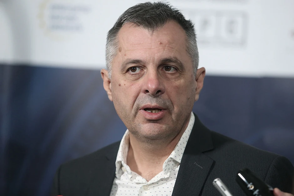 Igor Radojičić