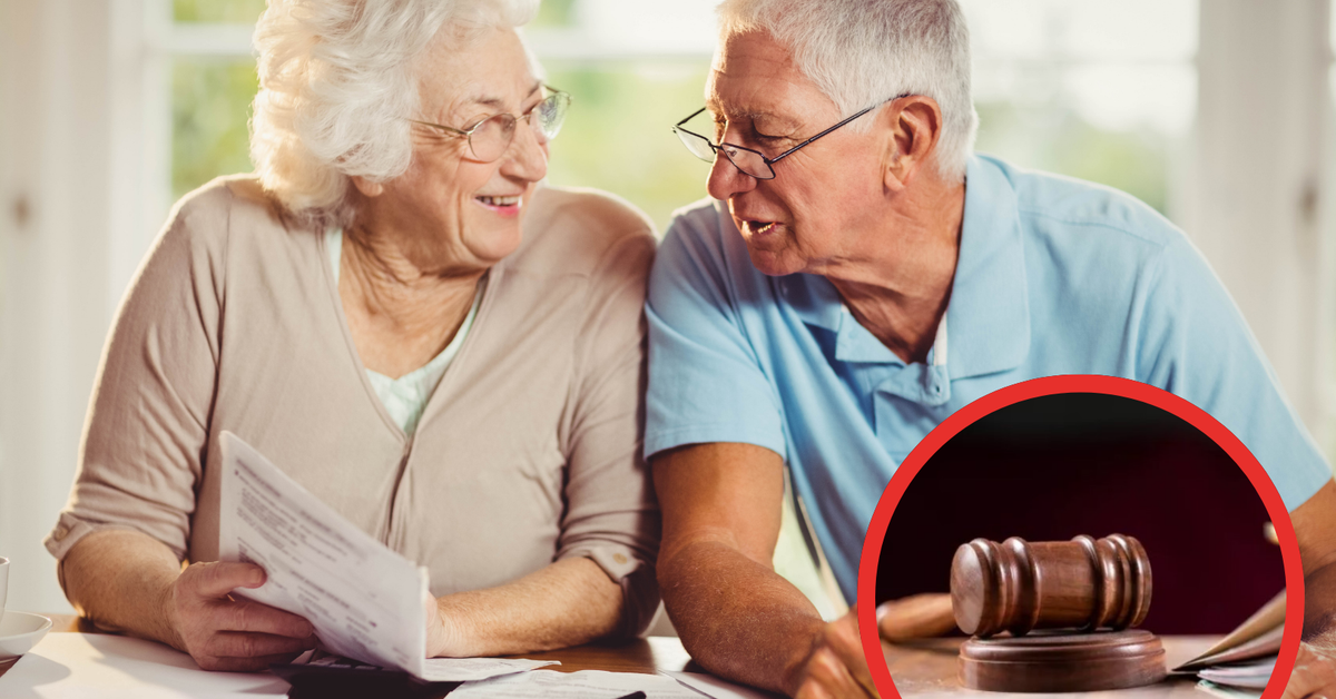 PILNE! Ważna uchwała SN, Ochrona przedemerytalna dla wszystkich zatrudnionych terminowo