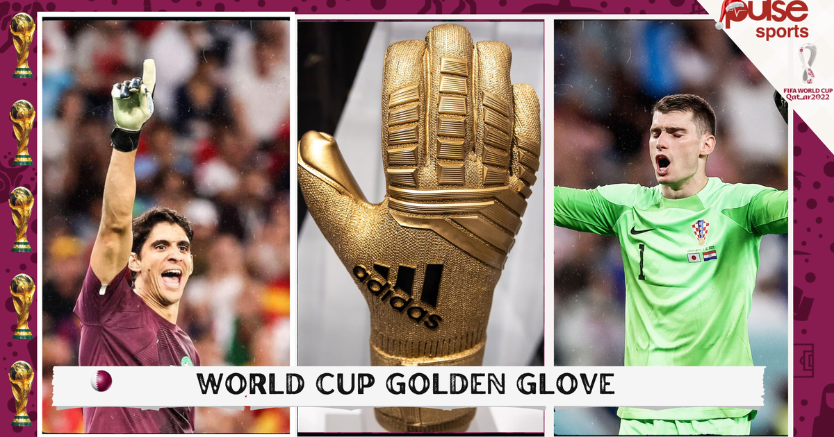 QATAR 2022 Bono vs Livakovic Who should win the Golden Glove? Pulse