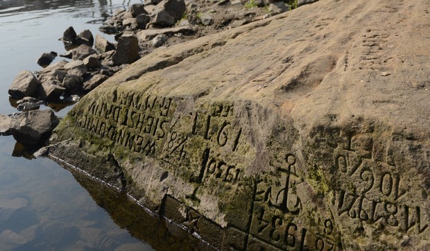 Hunger Stone