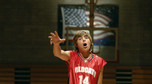 Zac Efron jako Troy Bolton w filmie "High School Musical" (2006)