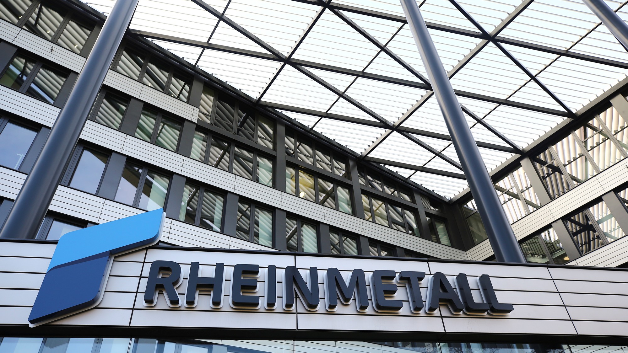 Rheinmetall