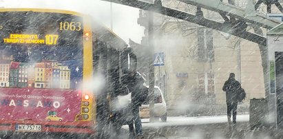 Uważaj na silny wiatr i oblodzenia! W nocy będzie niebezpiecznie w całym kraju