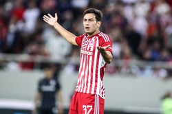 Santiago Hezze odebrał polski paszport. Czy Michał Probierz powoła Argentyńczyka do kadry?