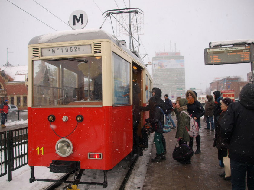 Gdański ZKM zaprasza do mikołajkowego tramwaju