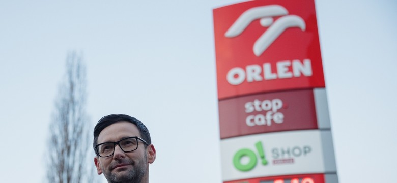Radni Gdańska zapytali o połączenie Lotosu z Orlenem. Obajtek nie krył oburzenia