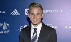 Jakub Rzeźniczak zareagował na oskarżenia o unikanie kolegów. "Wiem, kto wymyśla te kłamstwa"