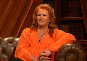 Stanojka Mitrović Ćana, emisija "Na terapiji sa Slavicom Đukić Dejanović"