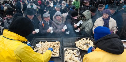 W niedzielę wielka wigilia dla bezdomnych i ubogich