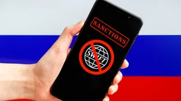 usa nałożyły sankcje na popularną rosyjską giełdę kryptowalut