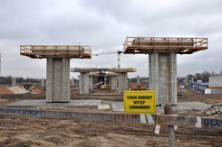 Tak buduje się w Polsce. Obwodnice według partyjnego klucza