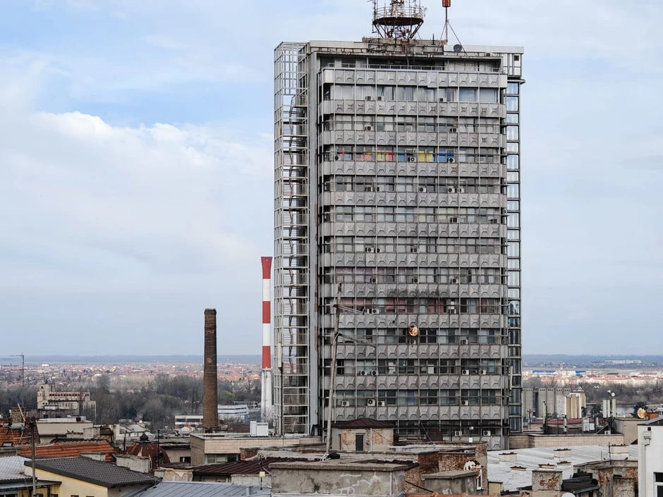 Slikano Honor Magic 6 Pro