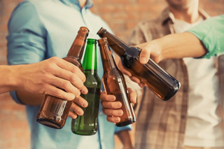 Mamy niemały problem z alkoholem. Spożywamy najwięcej piwa w Europie
