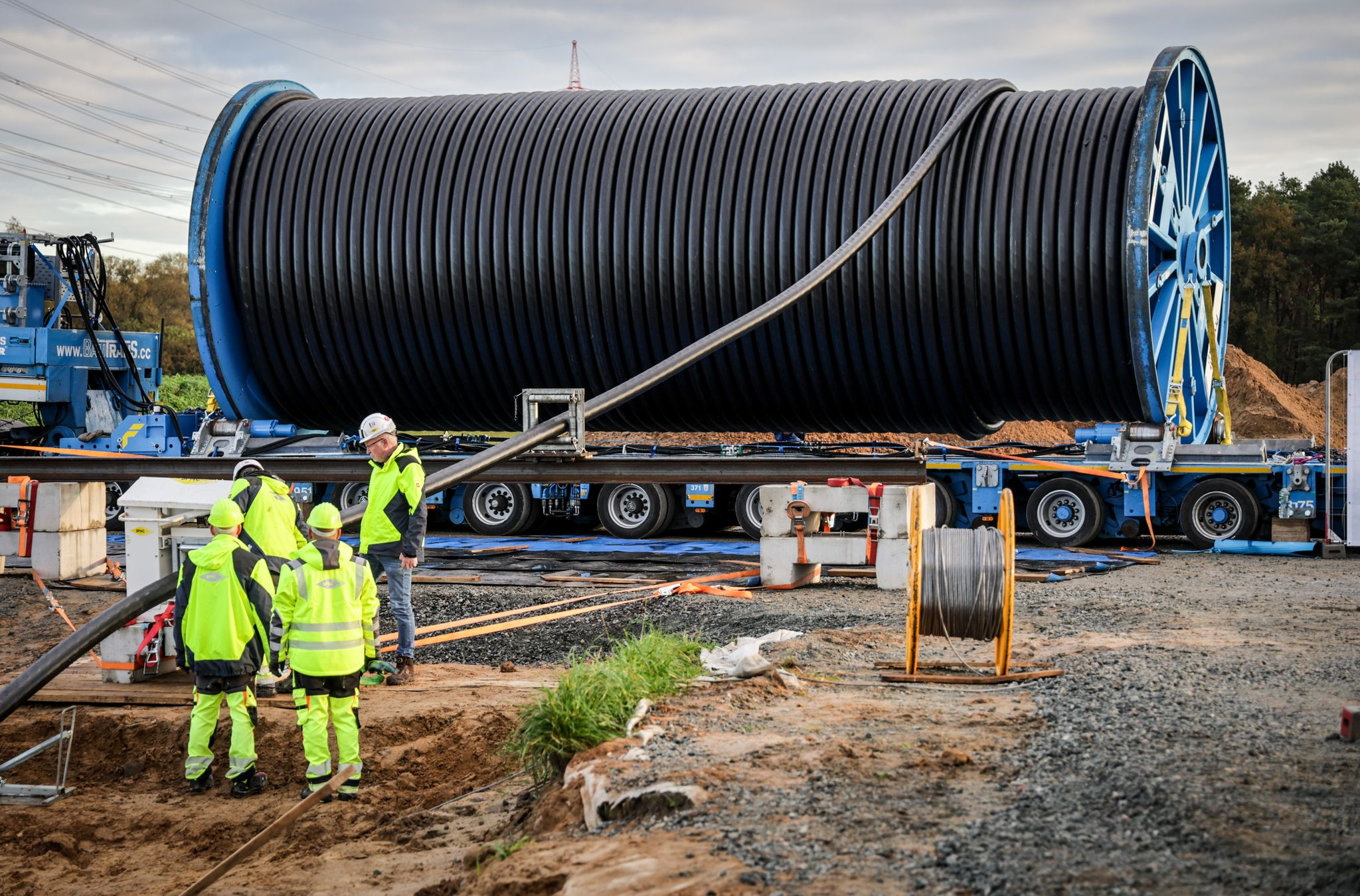 Aiwanger fordert Aussetzung von Verbandsklagen bei Energie