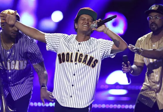 Bruno Mars dołączył do line-upu Open'era 2018! O festiwalu wiemy coraz więcej