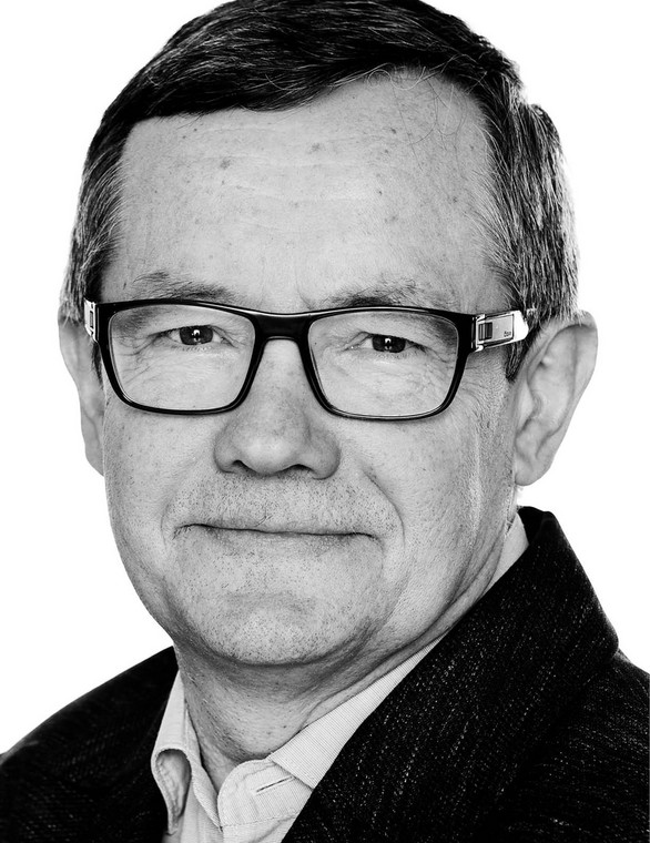 Prof. dr hab. Wiesław Godzic medioznawca z Uniwersytetu SWPS