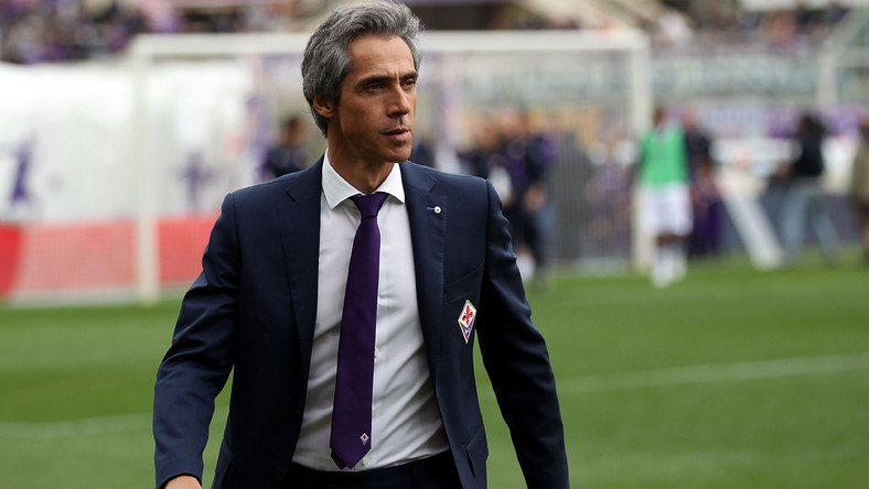 Paulo Sousa Nowym Selekcjonerem Kim Jest Kariera Trenerska I Pilkarska Pilka Nozna