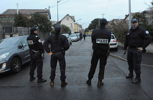 Szturm francuskiej policji. Zabójca z Tuluzy nie żyje