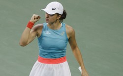 Iga Świątek: Cieszę się, że nie oddałam tego meczu za darmo