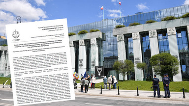 Decyzja TSUE. Polska ma natychmiast zawiesić przepisy dotyczące uprawnień Izby Dyscyplinarnej