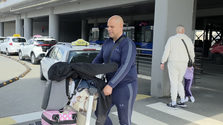 Pevač žestoko isprozivao Kristijana Golubovića: "On je lažov i kvazi kriminalac"