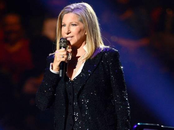 Barbra Streisand wraca z nową płytą