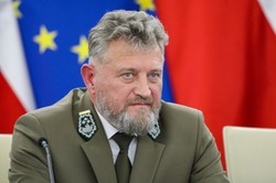 Dyrektor generalny Lasów Państwowych odwołany