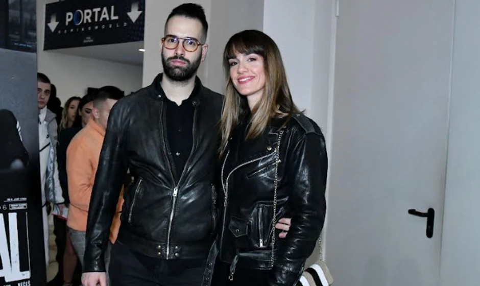 Andrej Josifovski Anja Alač