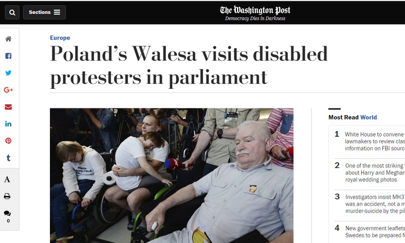 The Washington Post