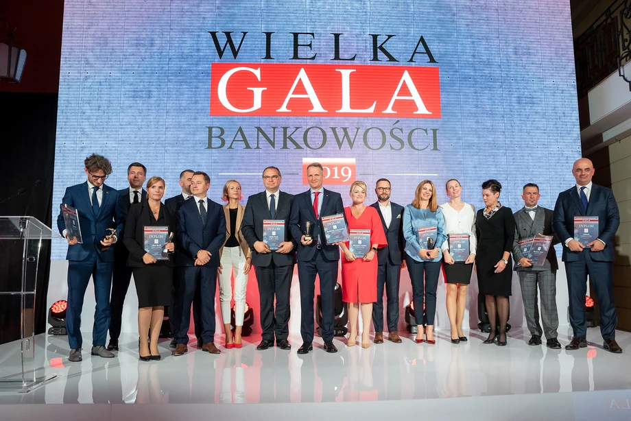 Wielka Gala Bankowości